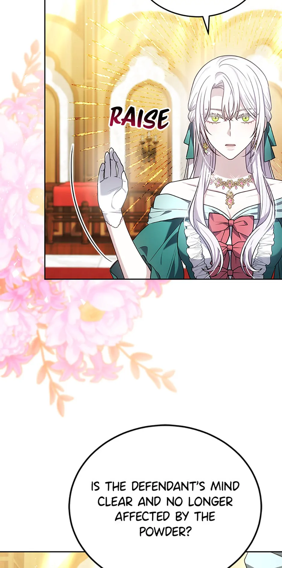 Beloved by the Male Lead's Nephew Chapter 85 page 25
