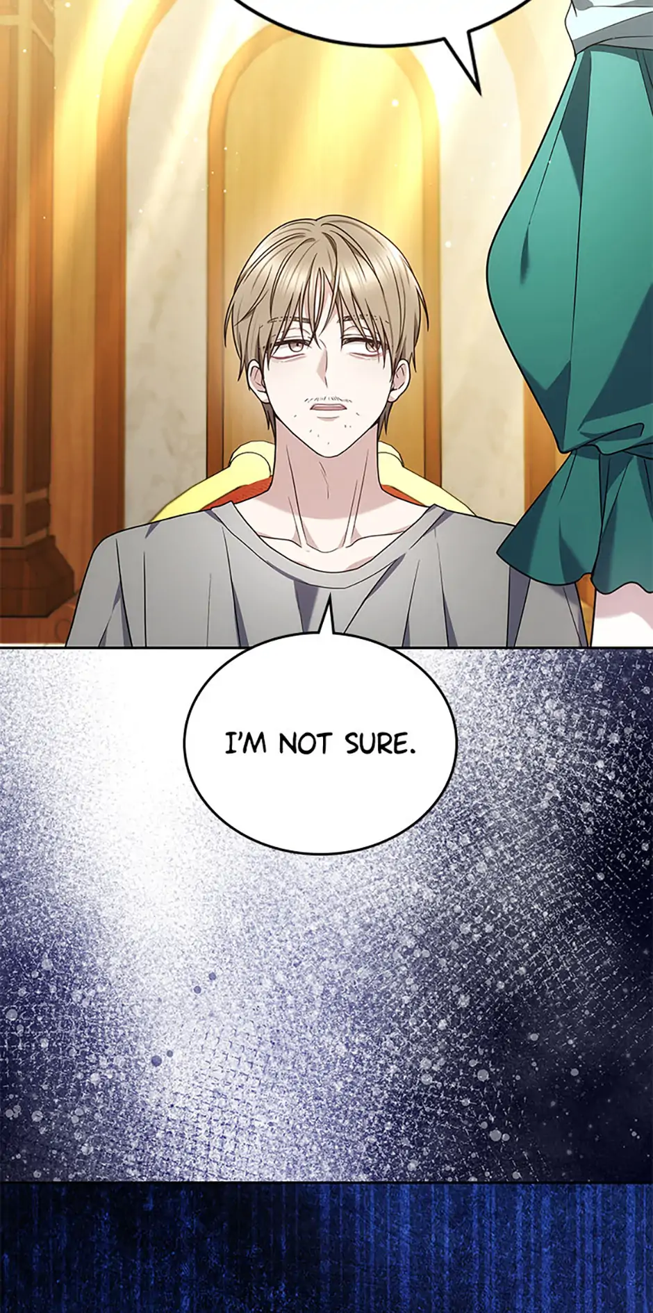Beloved by the Male Lead's Nephew Chapter 85 page 26