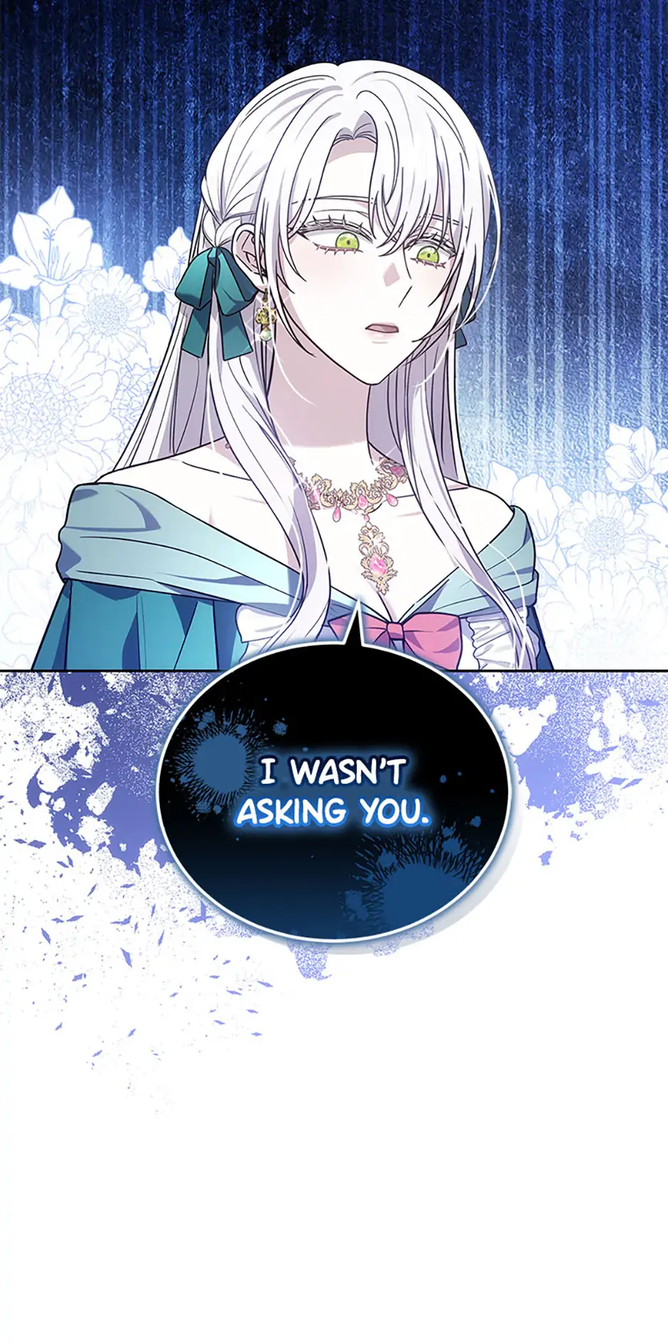 Beloved by the Male Lead's Nephew Chapter 85 page 27
