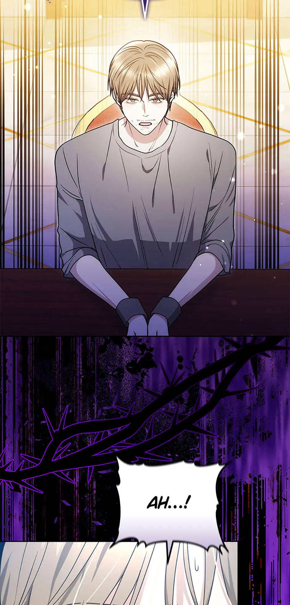 Beloved by the Male Lead's Nephew Chapter 85 page 31