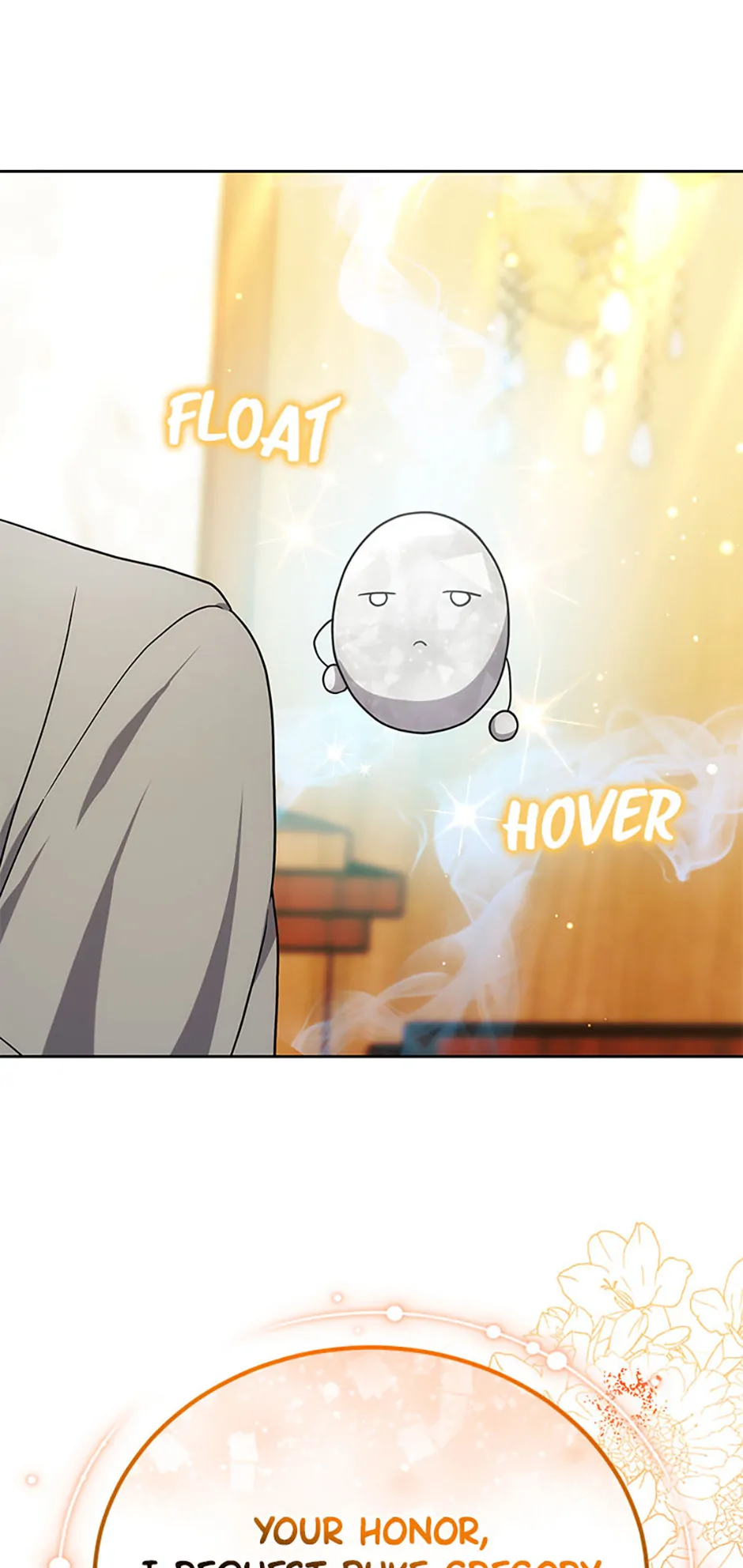 Beloved by the Male Lead's Nephew Chapter 85 page 36