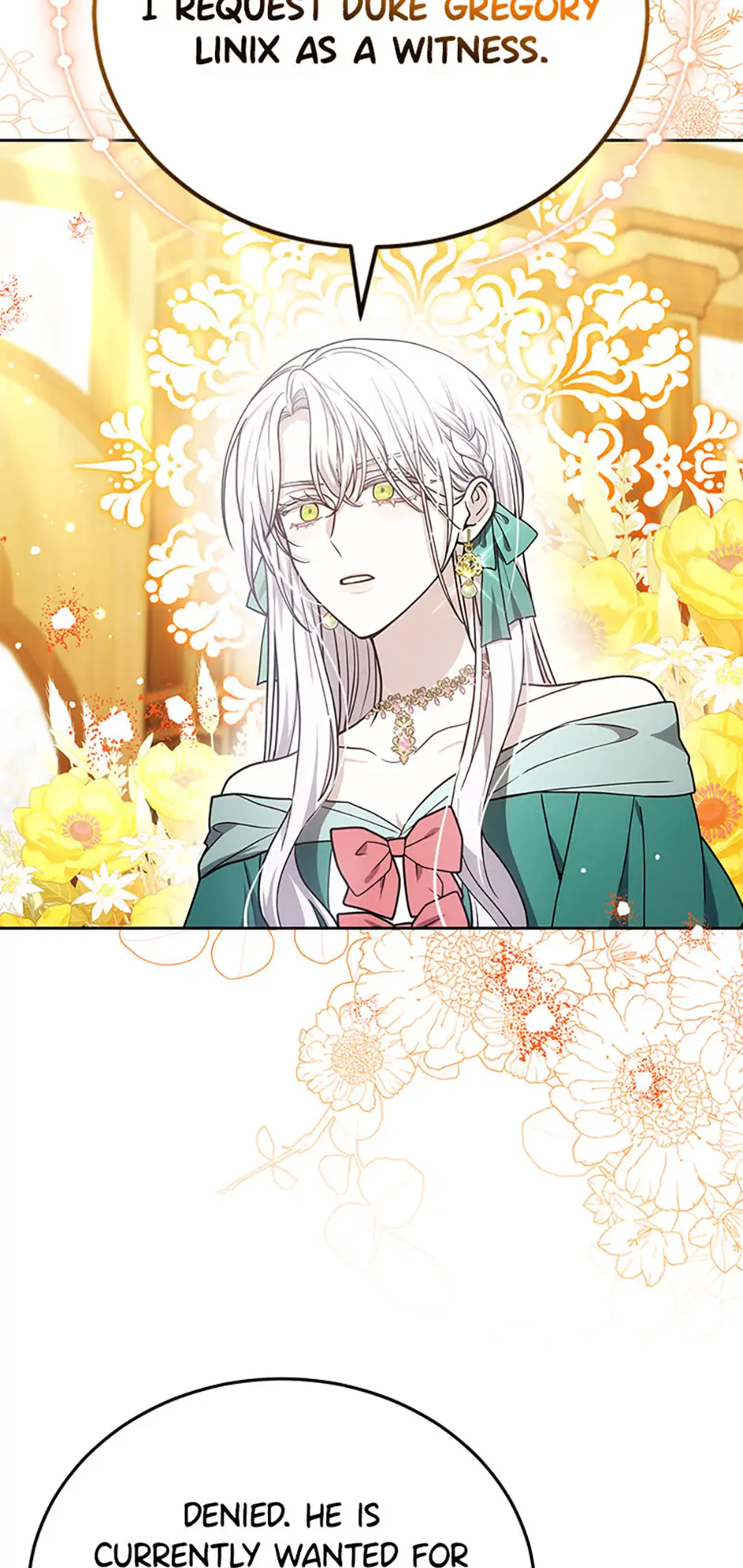 Beloved by the Male Lead's Nephew Chapter 85 page 37