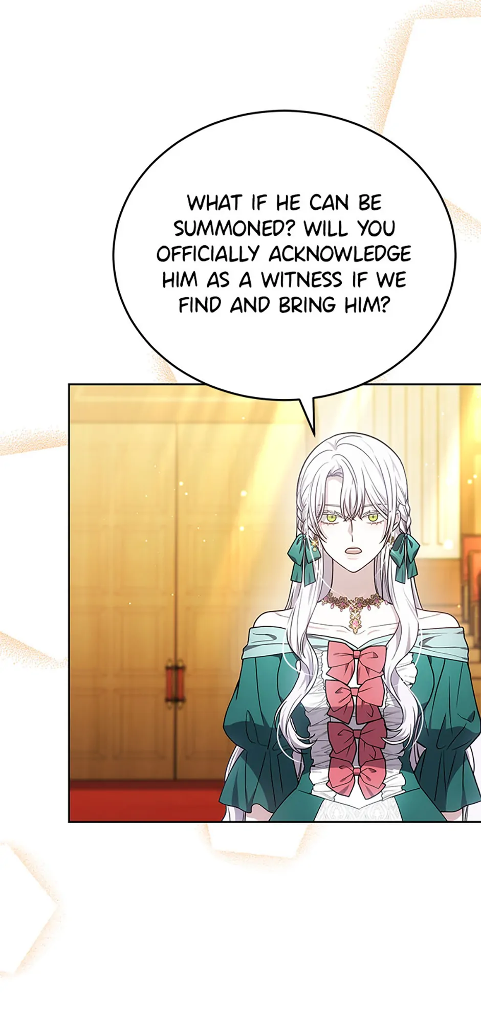 Beloved by the Male Lead's Nephew Chapter 85 page 39