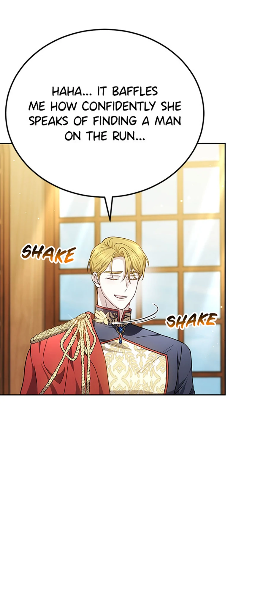 Beloved by the Male Lead's Nephew Chapter 85 page 40