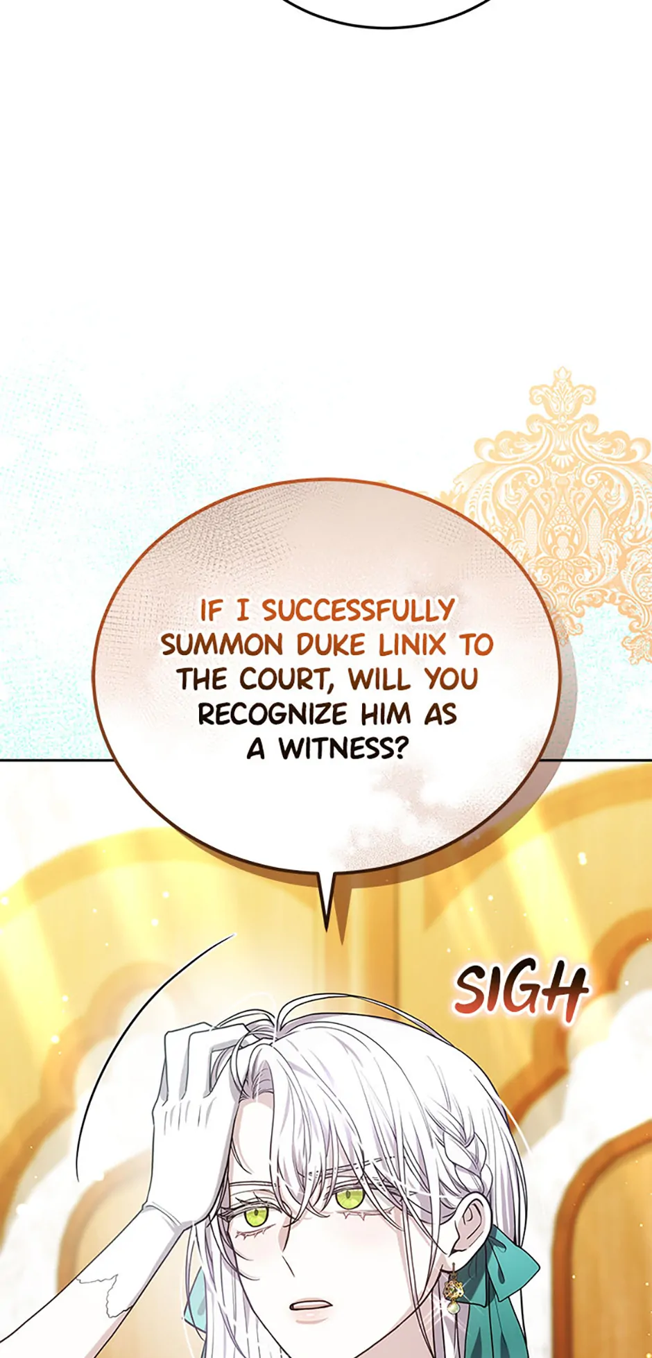 Beloved by the Male Lead's Nephew Chapter 85 page 42
