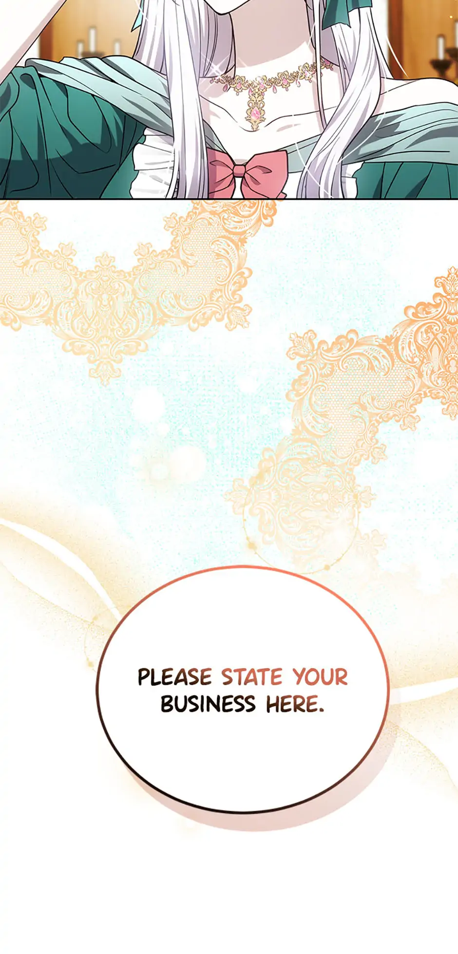 Beloved by the Male Lead's Nephew Chapter 85 page 43