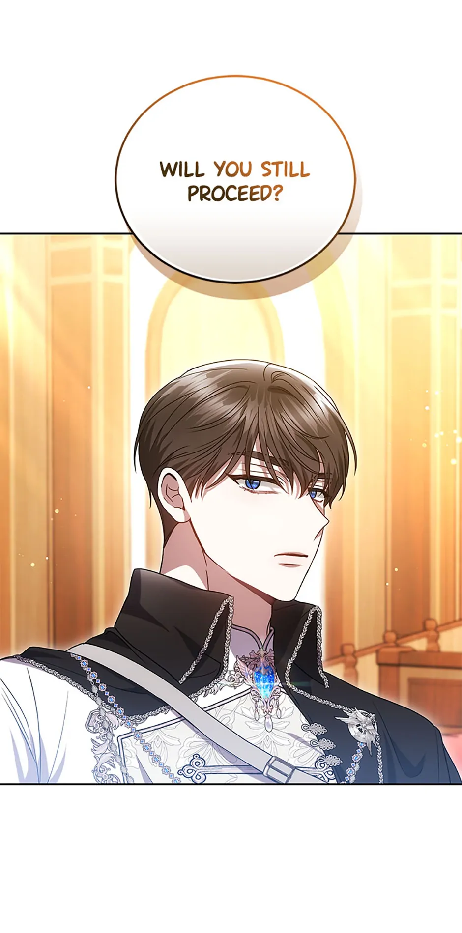Beloved by the Male Lead's Nephew Chapter 85 page 48
