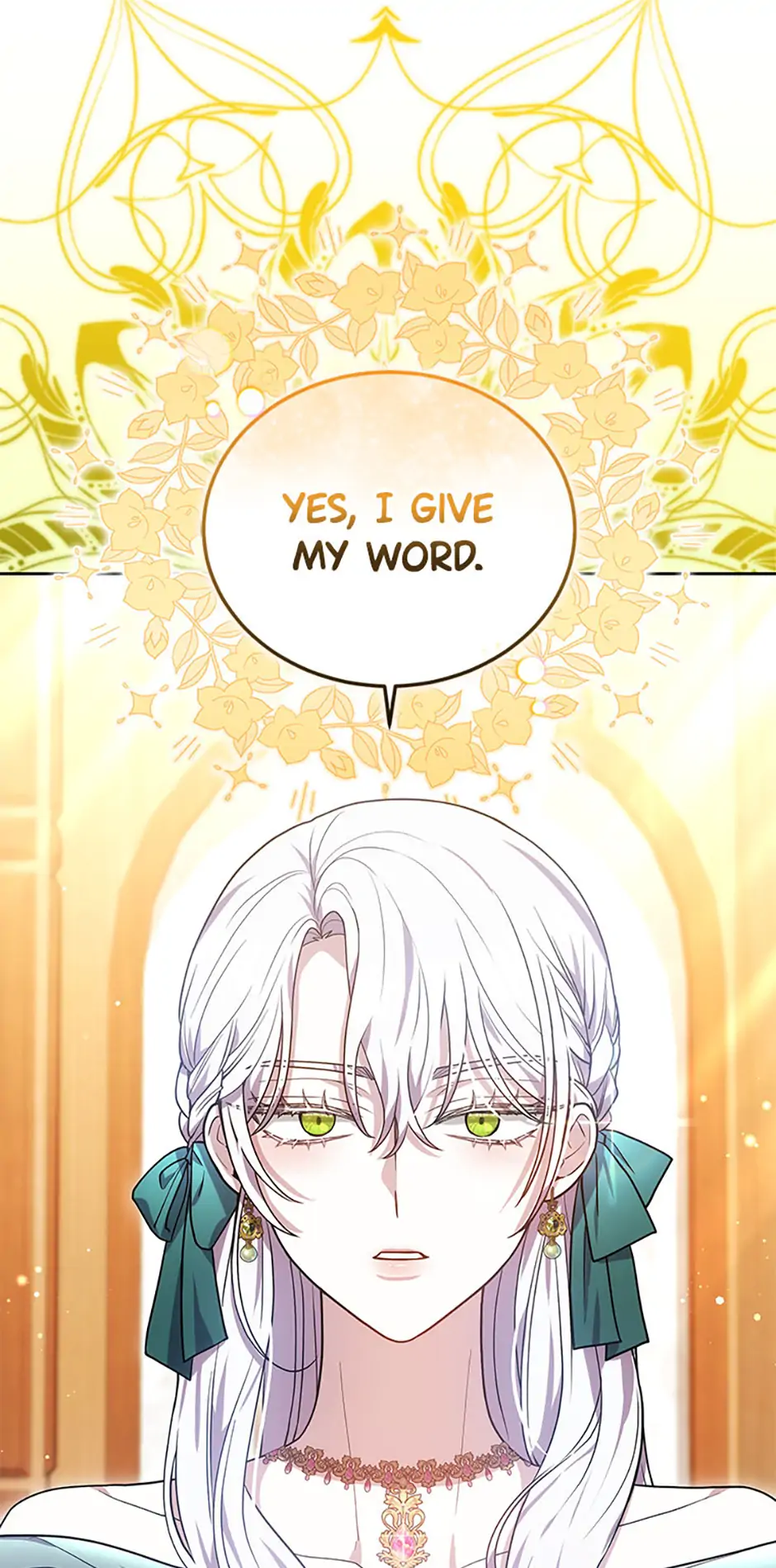 Beloved by the Male Lead's Nephew Chapter 85 page 50