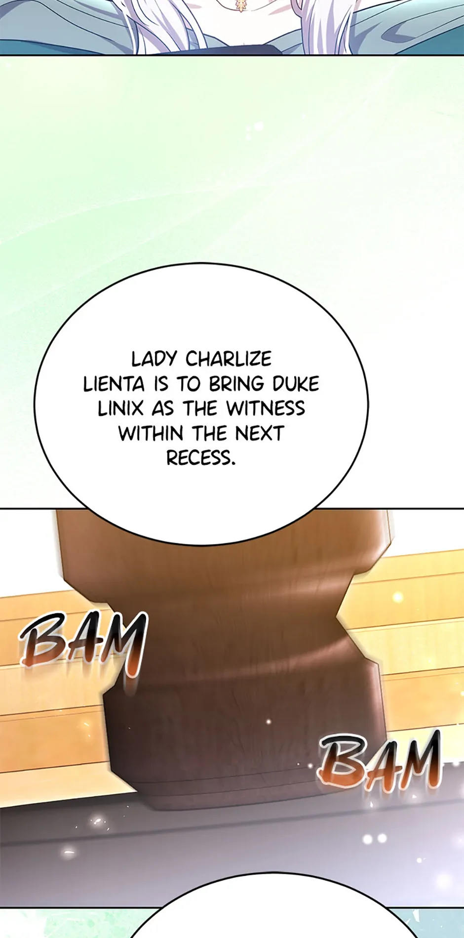 Beloved by the Male Lead's Nephew Chapter 85 page 51