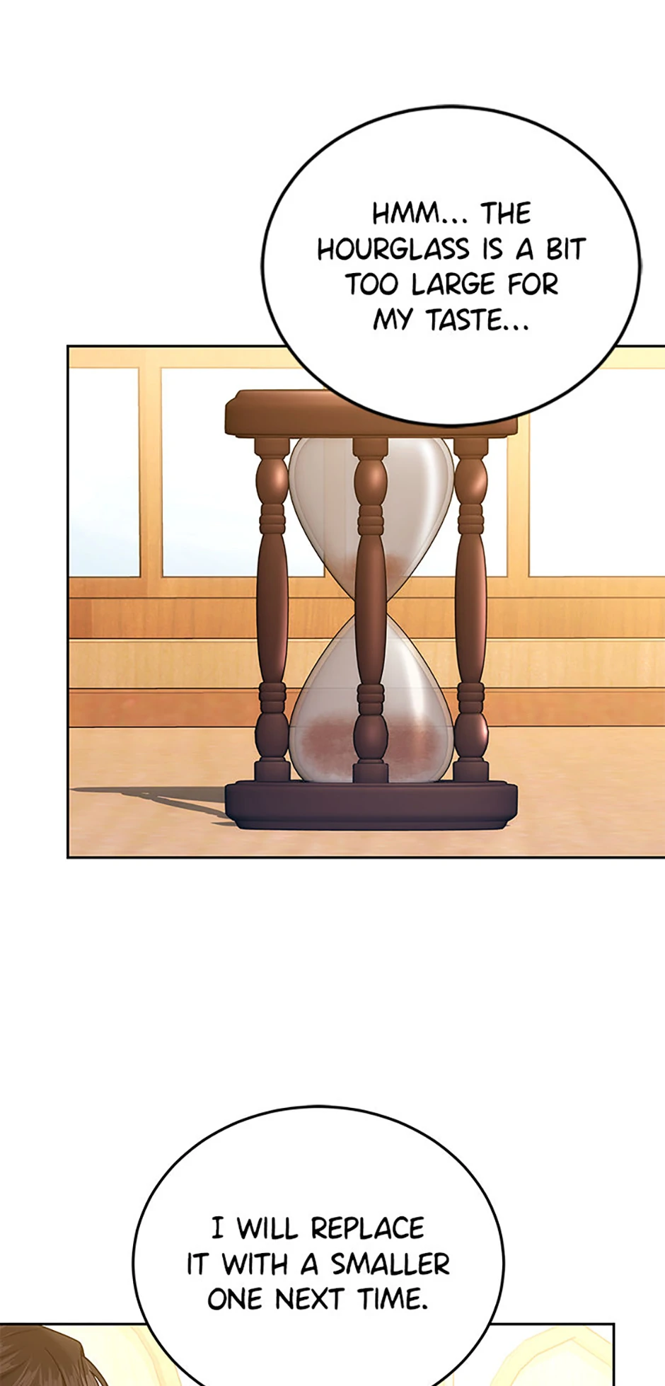 Beloved by the Male Lead's Nephew Chapter 85 page 54
