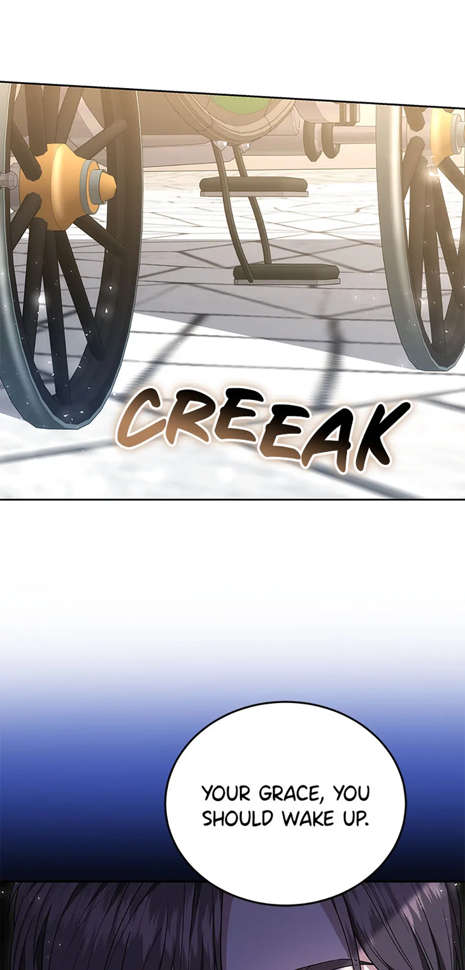 Beloved by the Male Lead's Nephew Chapter 85 page 60
