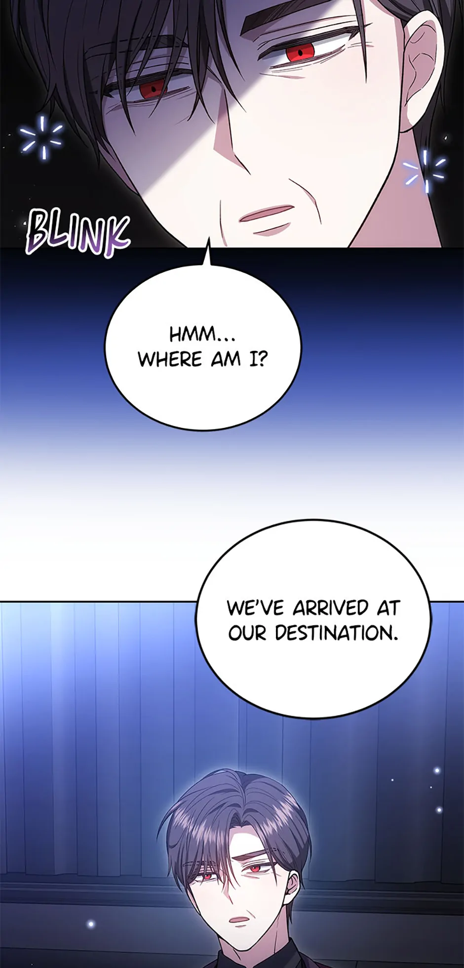 Beloved by the Male Lead's Nephew Chapter 85 page 61