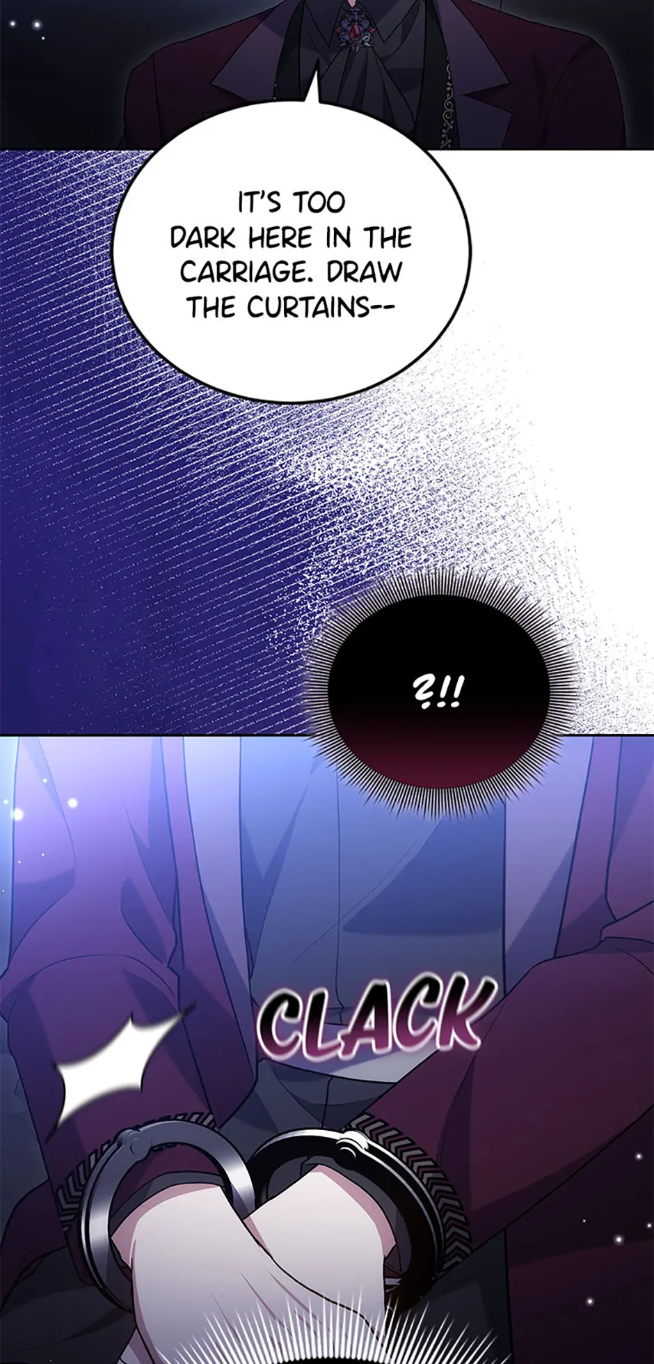 Beloved by the Male Lead's Nephew Chapter 85 page 62