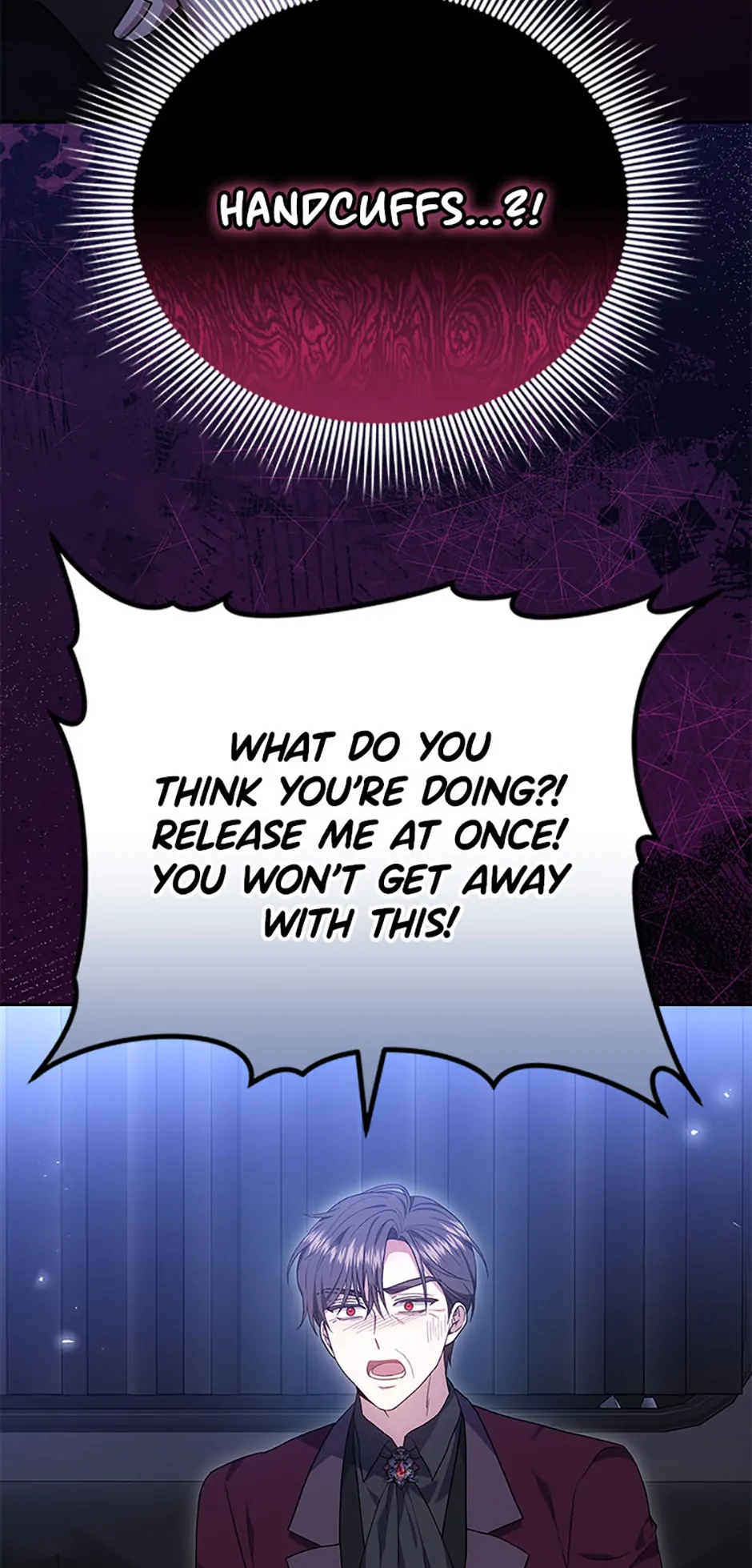Beloved by the Male Lead's Nephew Chapter 85 page 63