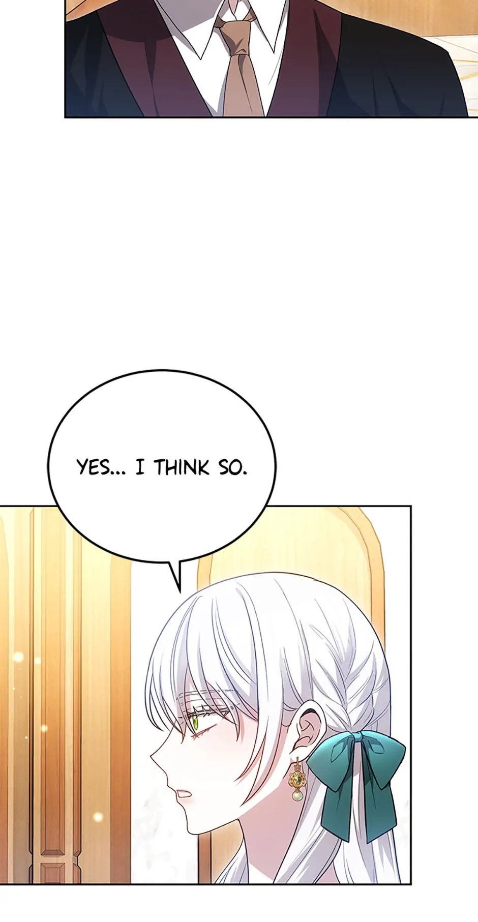 Beloved by the Male Lead's Nephew Chapter 85 page 68