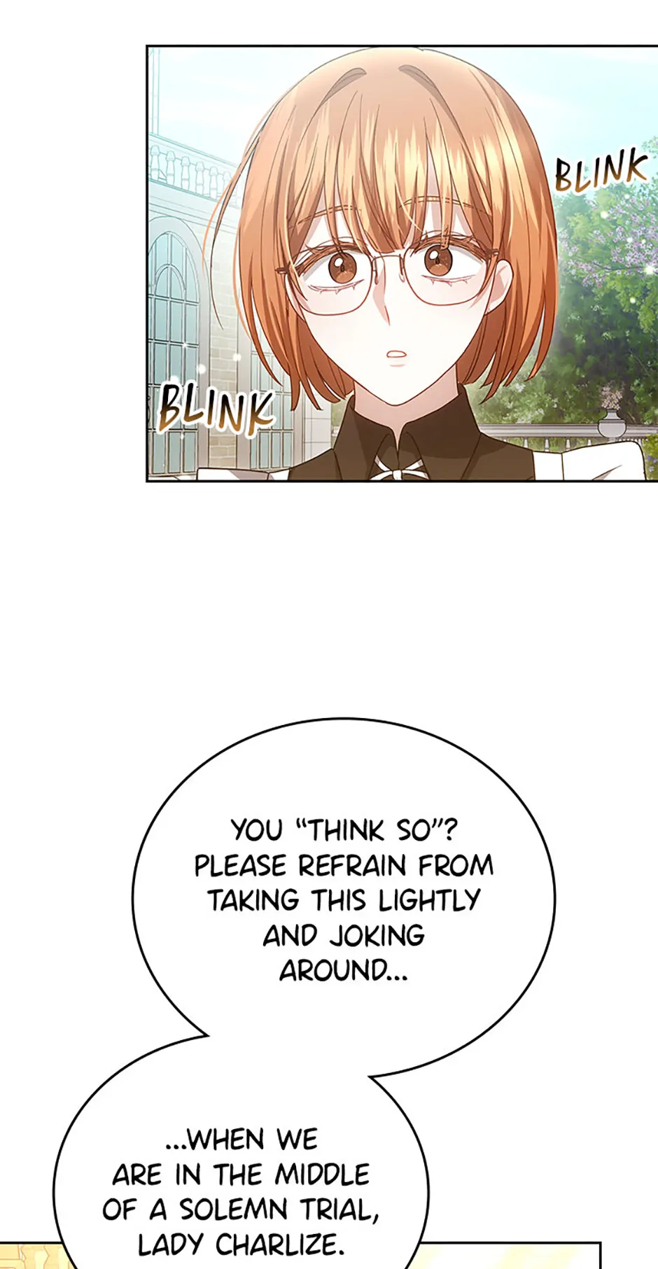 Beloved by the Male Lead's Nephew Chapter 85 page 69