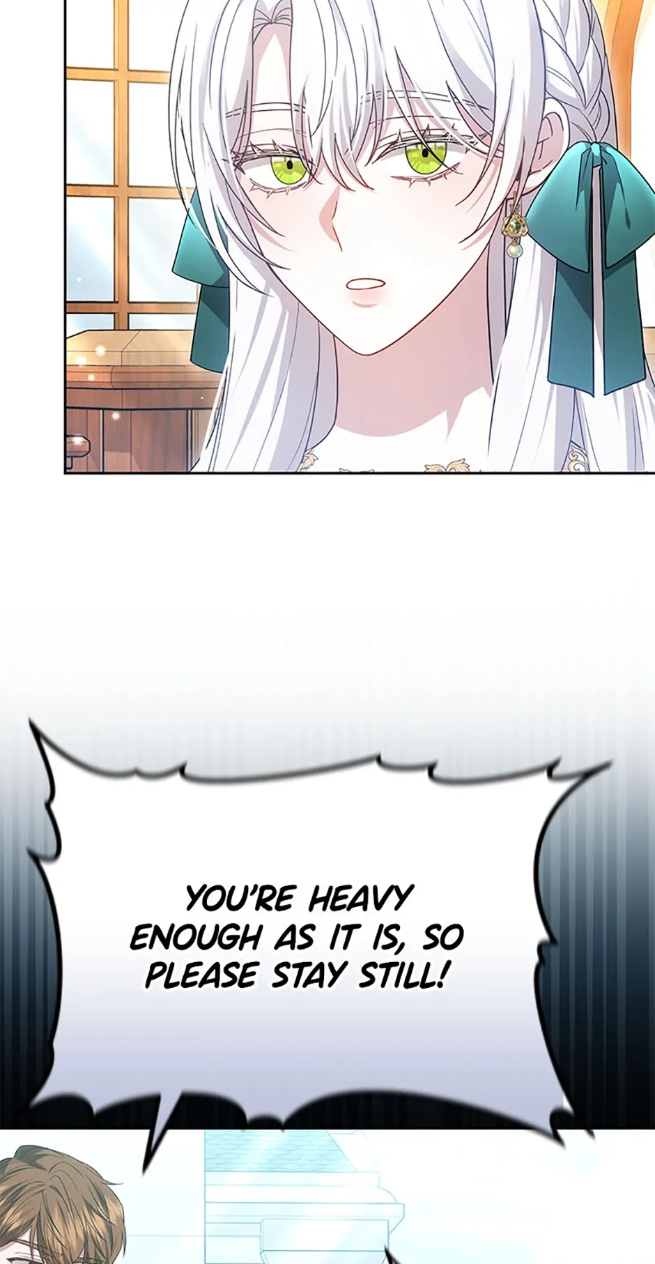 Beloved by the Male Lead's Nephew Chapter 85 page 71