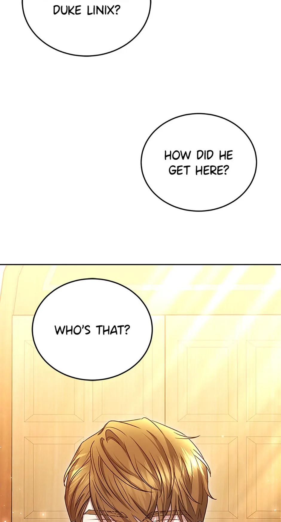 Beloved by the Male Lead's Nephew Chapter 85 page 76