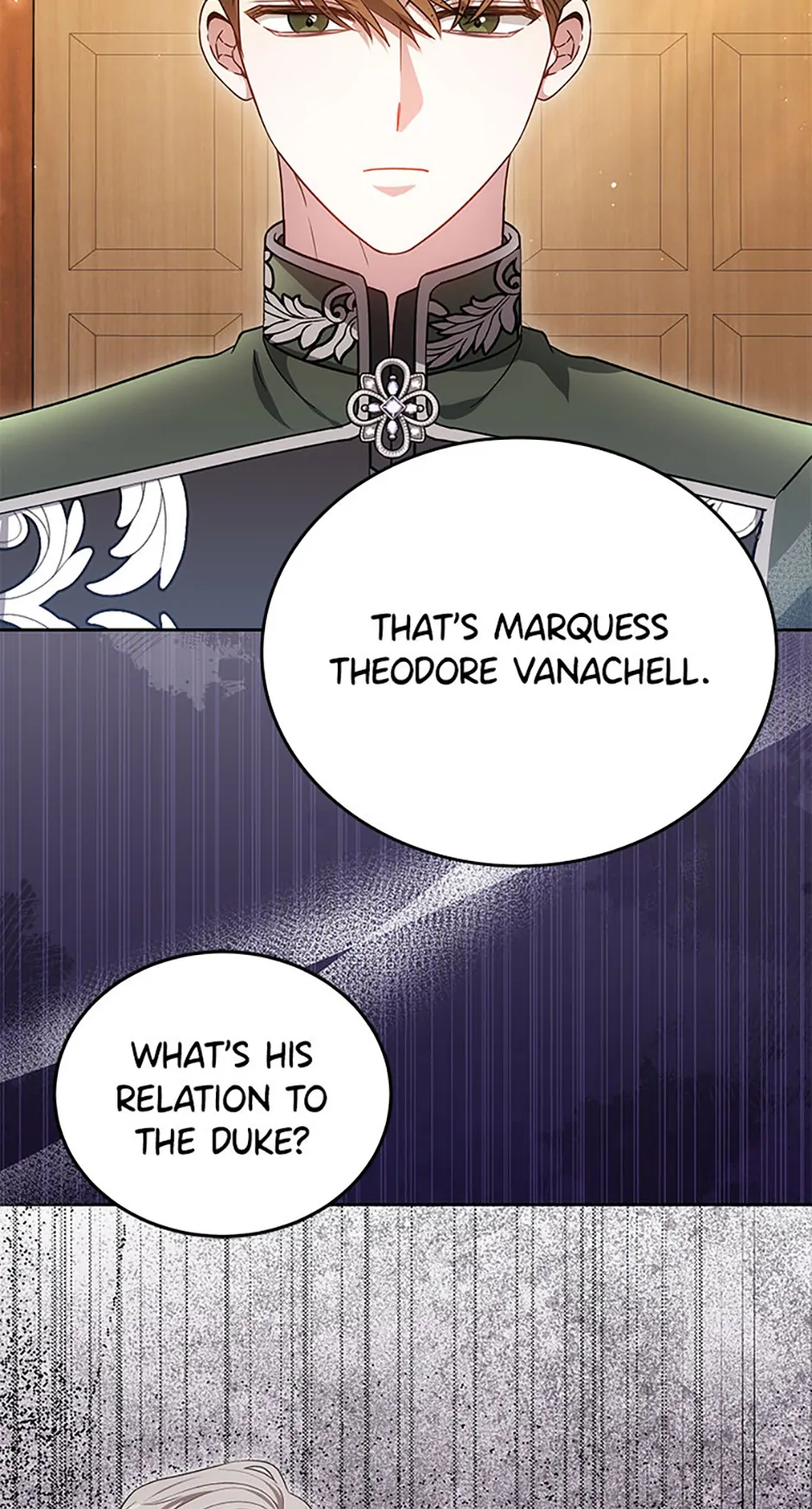 Beloved by the Male Lead's Nephew Chapter 85 page 77