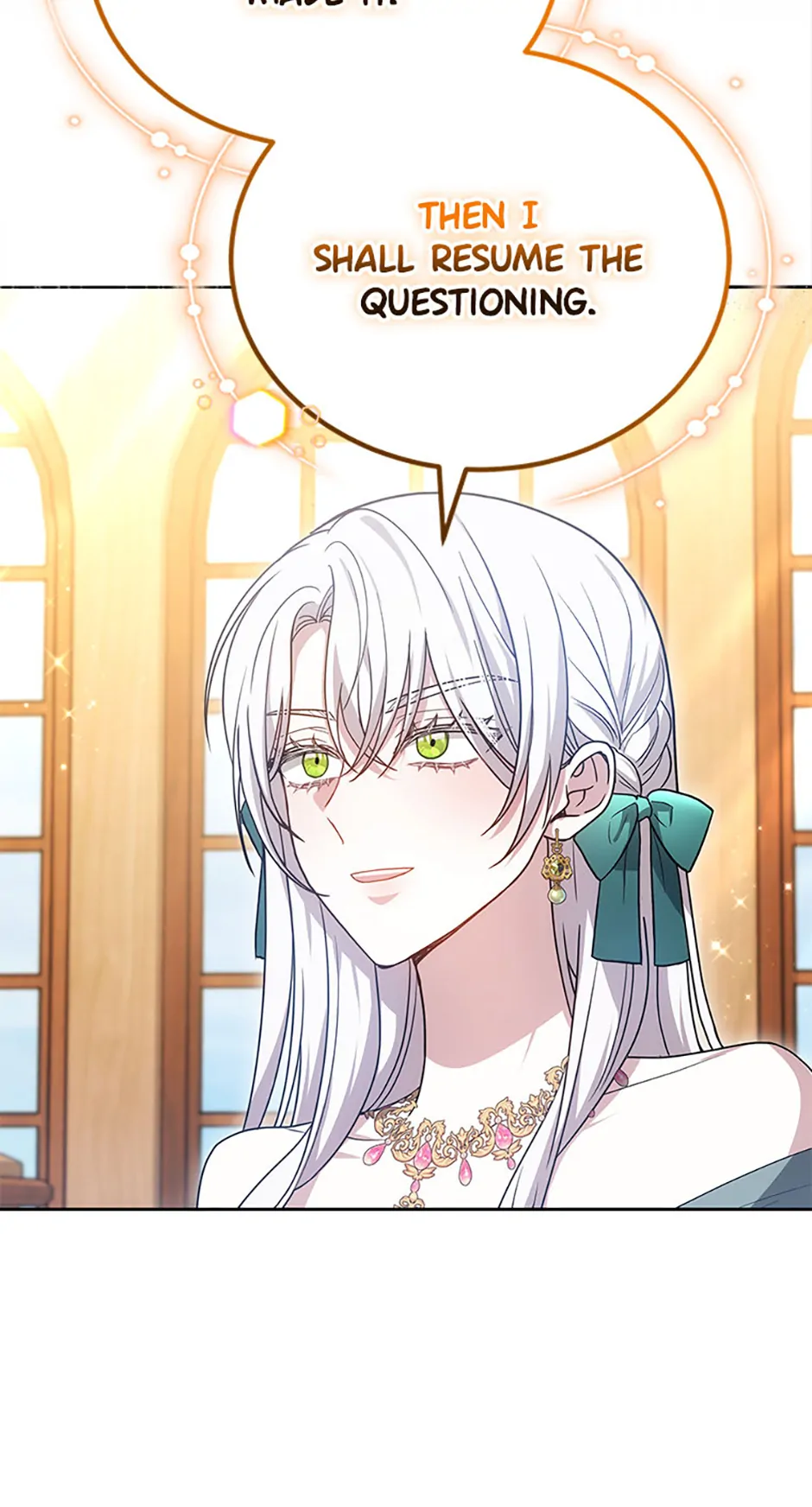 Beloved by the Male Lead's Nephew Chapter 85 page 79