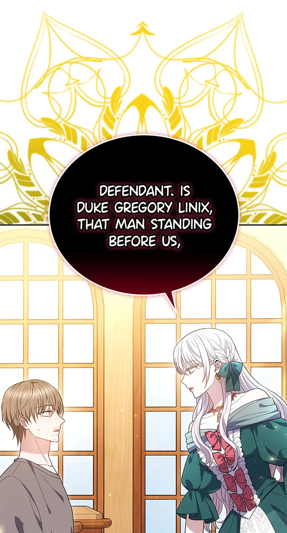 Beloved by the Male Lead's Nephew Chapter 85 page 80