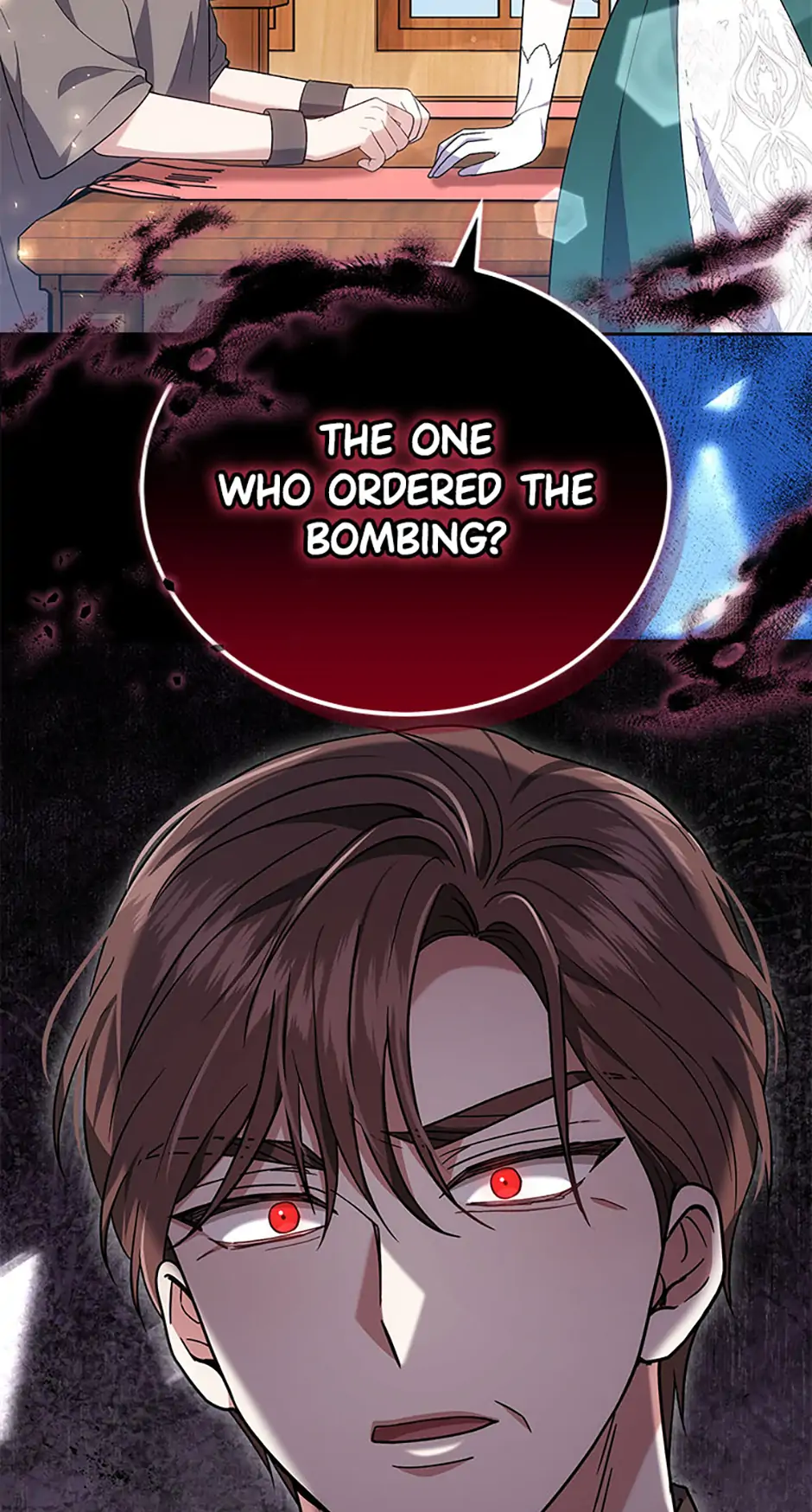 Beloved by the Male Lead's Nephew Chapter 85 page 81