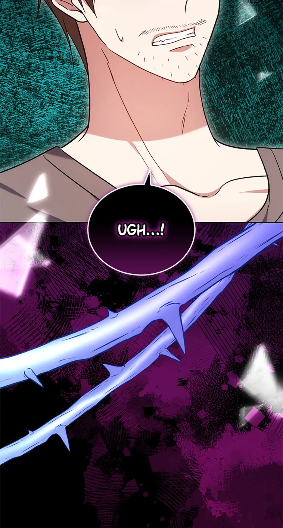 Beloved by the Male Lead's Nephew Chapter 85 page 83