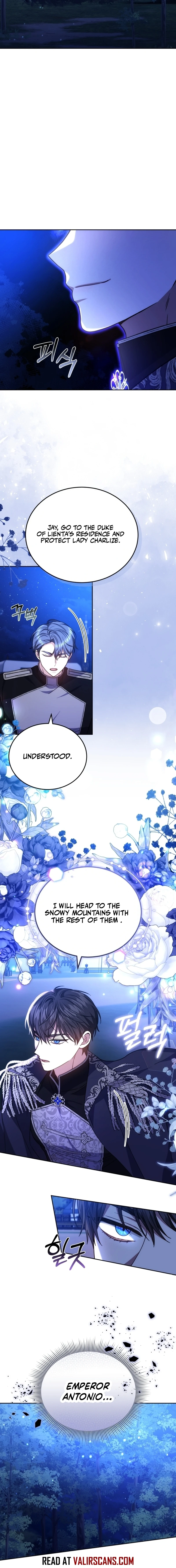 Beloved by the Male Lead's Nephew Chapter 88 page 8