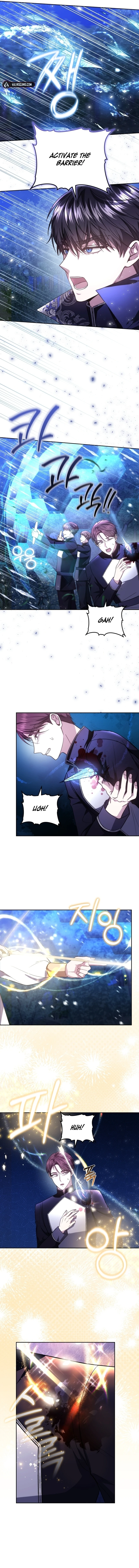 Beloved by the Male Lead's Nephew Chapter 88 page 12
