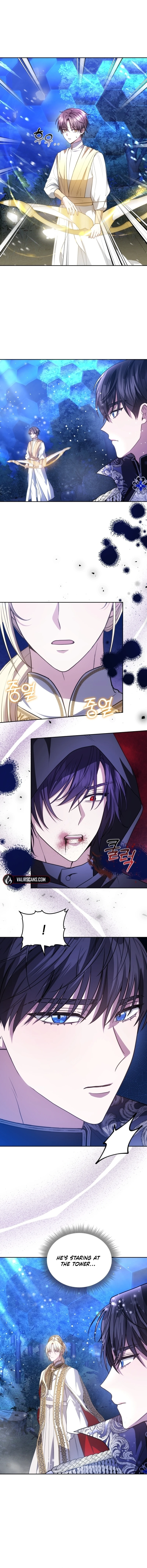 Beloved by the Male Lead's Nephew Chapter 88 page 13