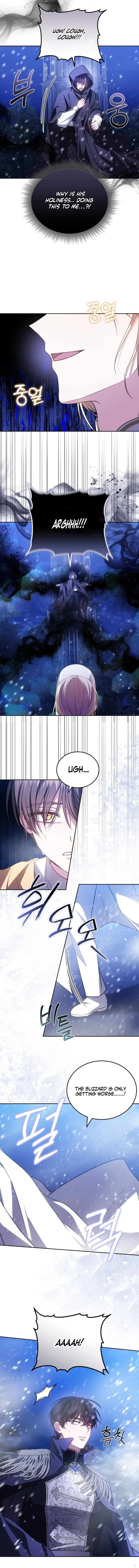 Beloved by the Male Lead's Nephew Chapter 88 page 15