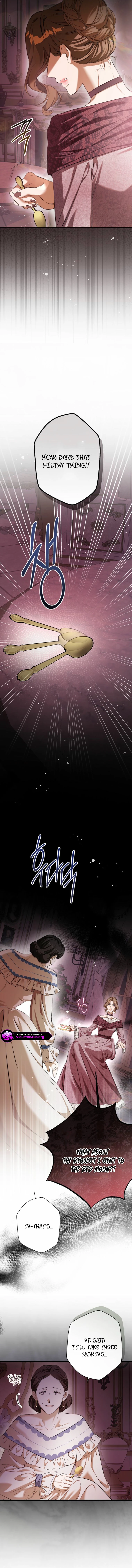 This Is What Revenge Looks Like Chapter 15 page 3