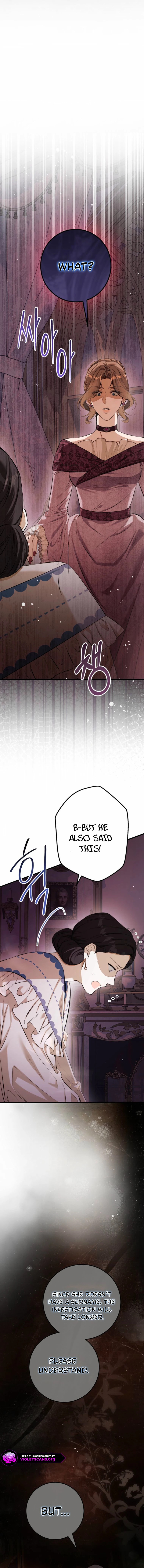 This Is What Revenge Looks Like Chapter 15 page 4