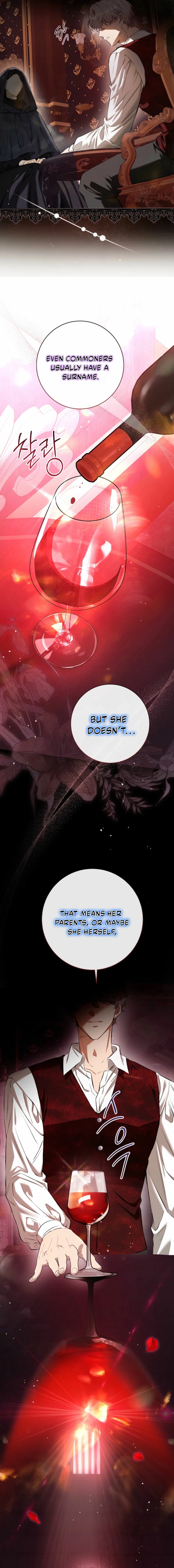 This Is What Revenge Looks Like Chapter 15 page 5