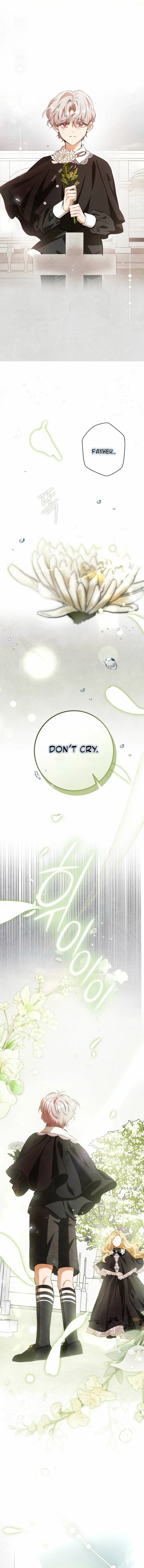 This Is What Revenge Looks Like Chapter 15 page 12
