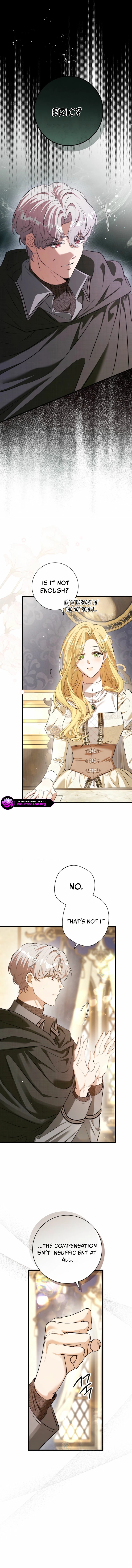 This Is What Revenge Looks Like Chapter 15 page 17