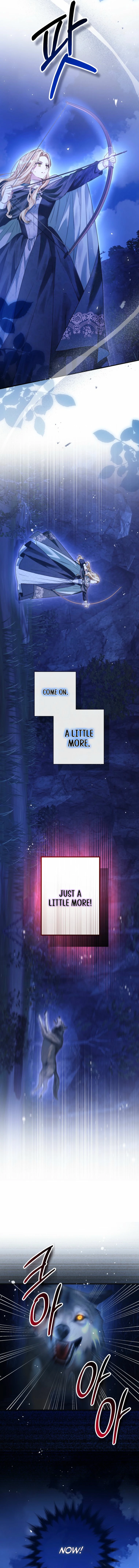 This Is What Revenge Looks Like Chapter 8 page 7