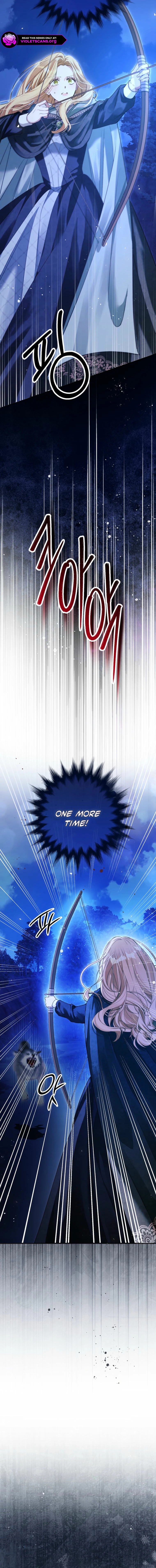 This Is What Revenge Looks Like Chapter 8 page 8