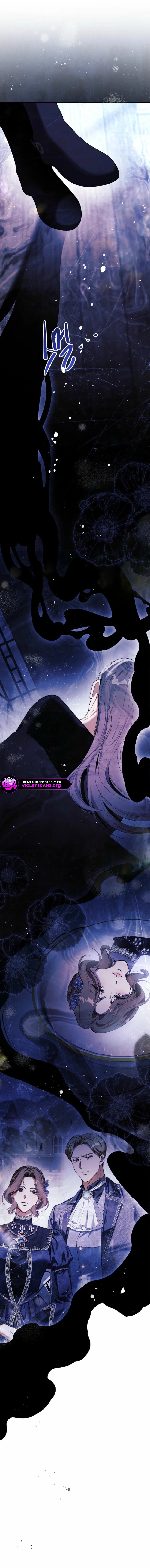 This Is What Revenge Looks Like Chapter 17 page 8