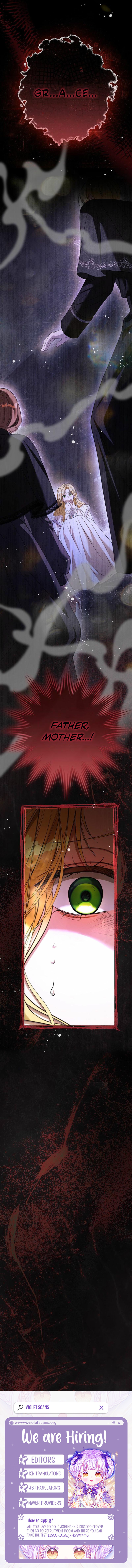 This Is What Revenge Looks Like Chapter 27 page 16