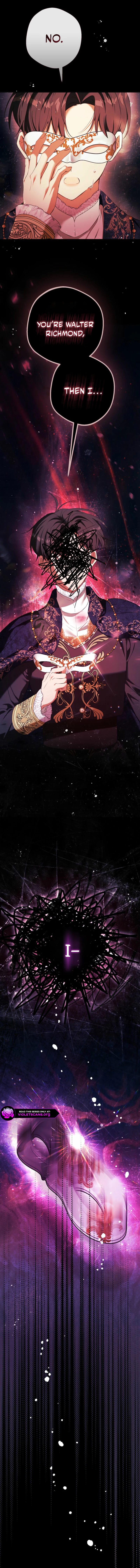 This Is What Revenge Looks Like Chapter 19 page 4