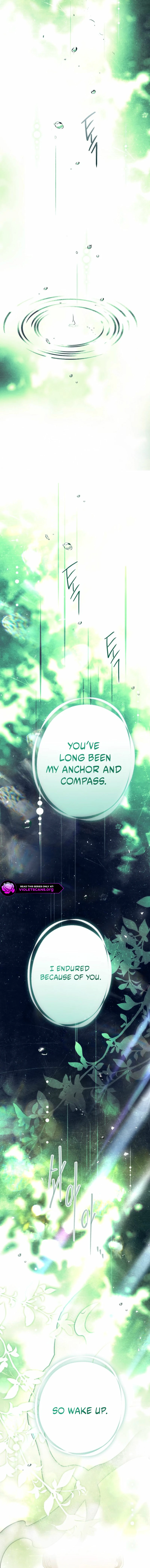 This Is What Revenge Looks Like Chapter 19 page 6