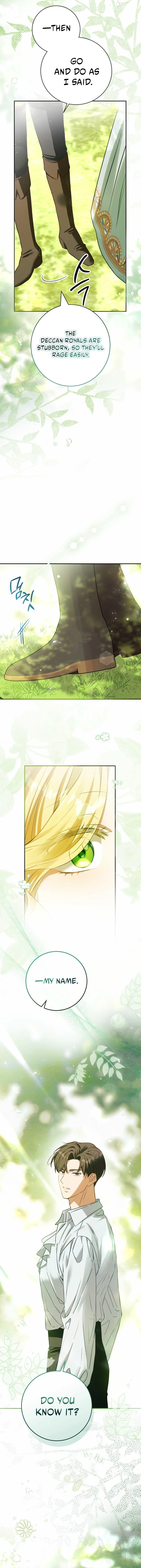 This Is What Revenge Looks Like Chapter 19 page 20