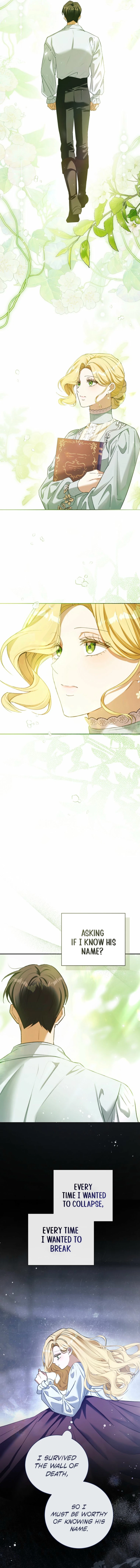 This Is What Revenge Looks Like Chapter 19 page 22