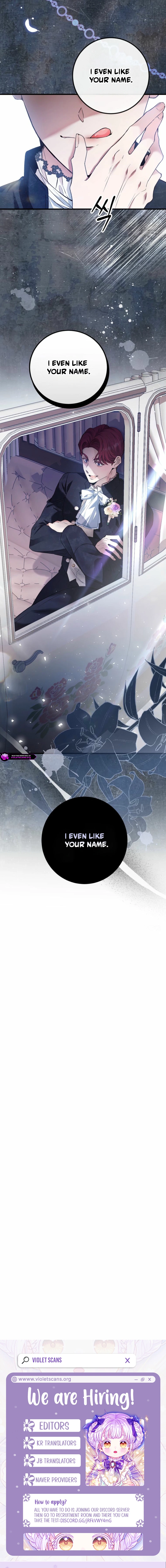 This Is What Revenge Looks Like Chapter 5 page 24