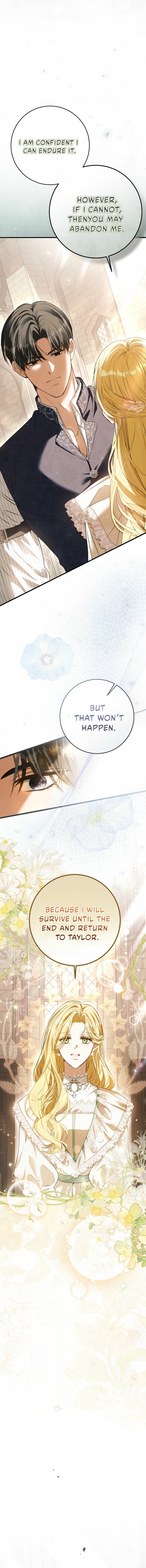 This Is What Revenge Looks Like Chapter 24 page 13