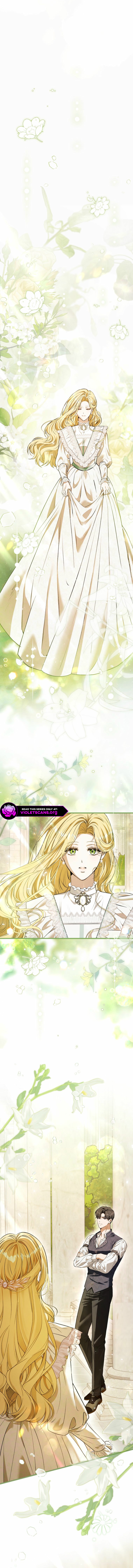 This Is What Revenge Looks Like Chapter 23 page 9