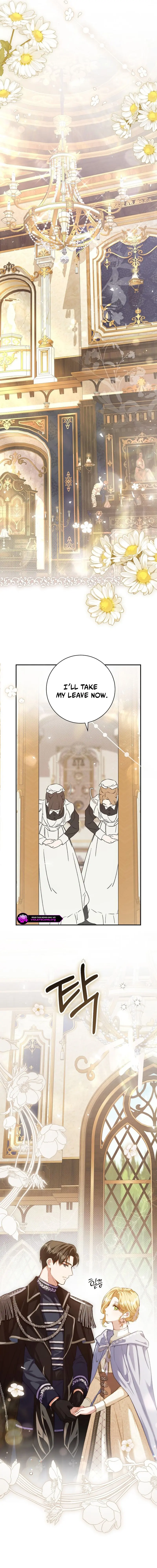 This Is What Revenge Looks Like Chapter 10 page 9