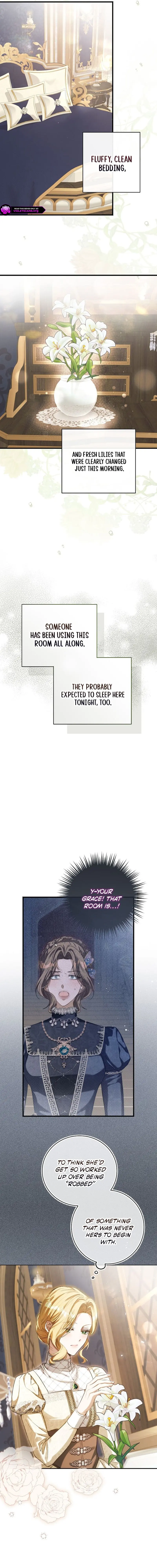 This Is What Revenge Looks Like Chapter 10 page 11