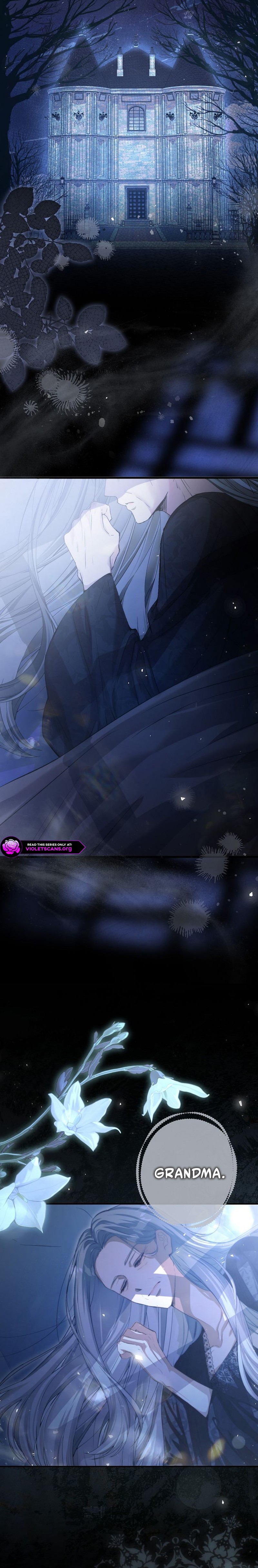 This Is What Revenge Looks Like Chapter 10 page 16